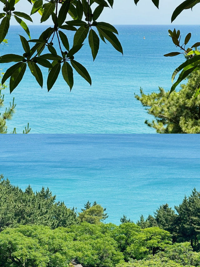 月薪5K都帶到屋企人去嘅寶藏海島