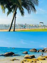海上之旅