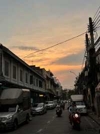 曼谷Song Wat Road景點交通攻略：輕鬆探索曼谷老城區