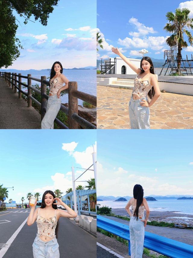 喺寧海！隱藏住一個寧靜嘅東方布吉島
