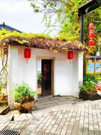 甘坑古鎮 | 隱藏喺深圳鬧市中嘅「雲南版小麗江」