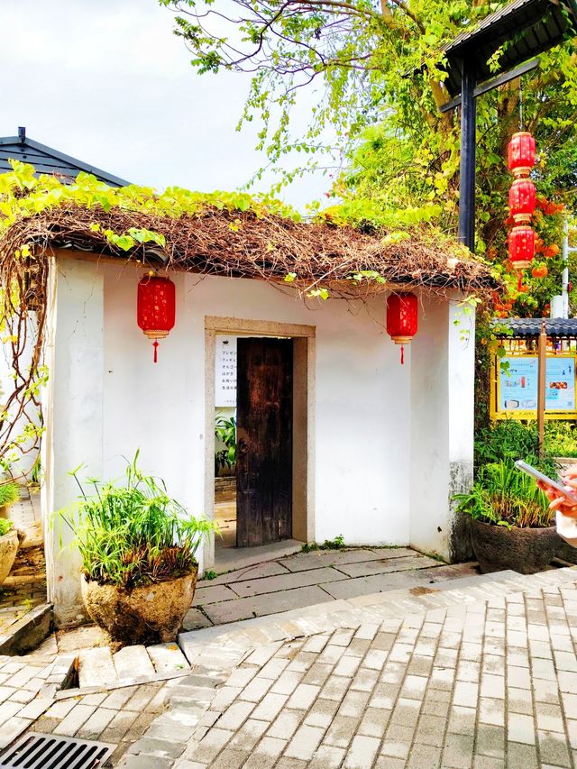 甘坑古鎮 | 隱藏喺深圳鬧市中嘅「雲南版小麗江」