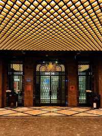 首爾江南 | 藝術與奢華交融的Josun Palace