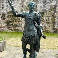 Free London Walking Tour: Uncover London’s 2000 Year Roman History!