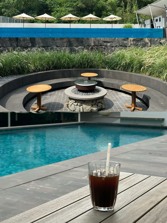 喺番禺 | 我嘅年度Staycation酒店