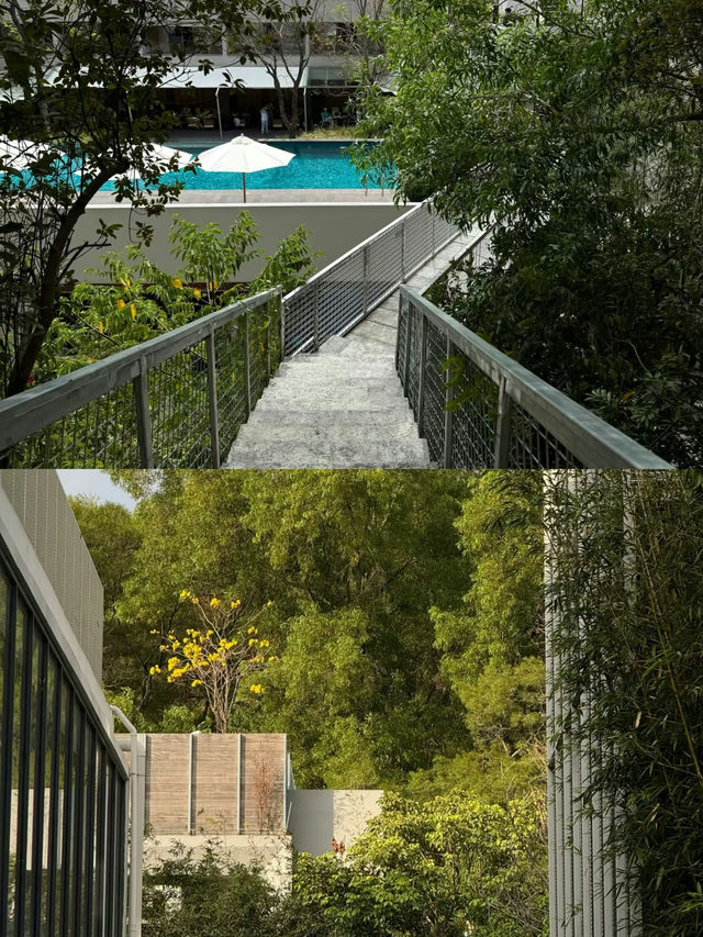 喺番禺 | 我嘅年度Staycation酒店