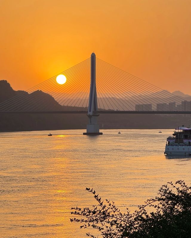 宜昌旅遊攻略：探索峽江風情與壯麗山河