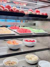 上海前灘香格里拉酒店
