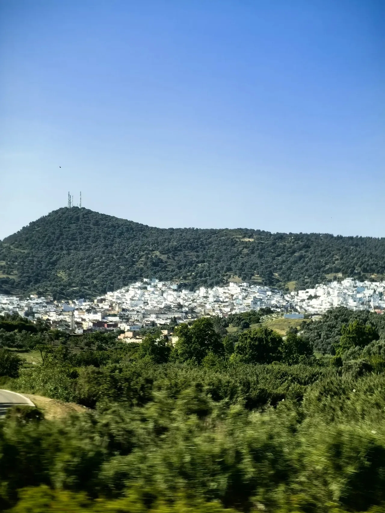 Lịch trình Ngày 4 của Morocco Icon: