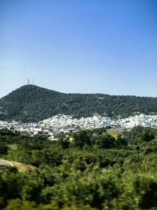 Morocco Day 4 Itinerary: 