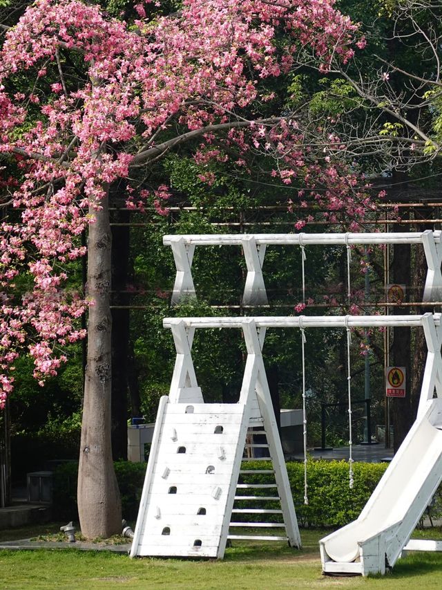 廣州城堡探秘：唔使出國嘅奇幻之旅！