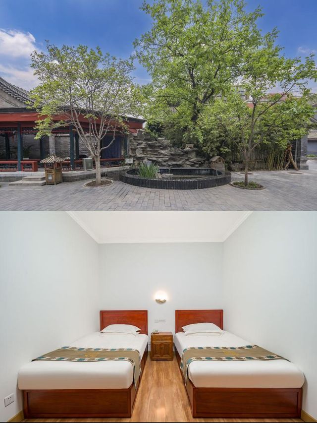 左府婧園：穿越回風雅年代