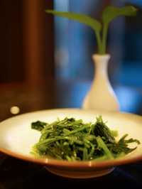 常熟沙家浜花間亭｜食在江南蘆花灣