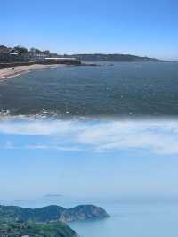 去咗青島四次，終於玩透青島！！！