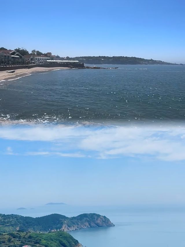 去咗青島四次，終於玩透青島！！！