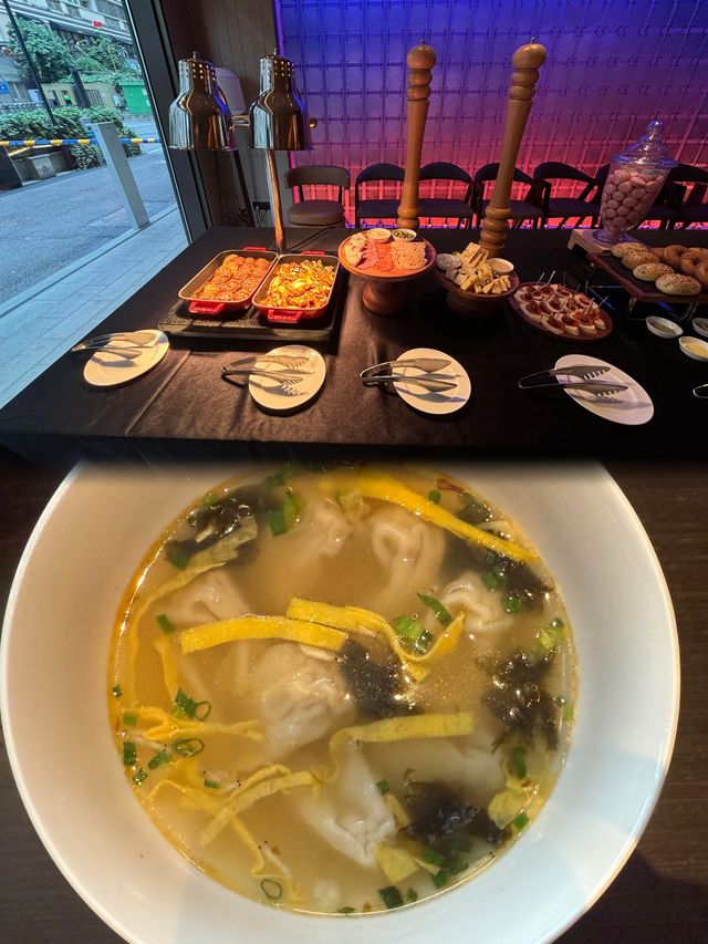 這個暑假我要和女友住這家超酷酒店