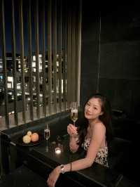 為咗呢間酒店 專登去咗一次南京