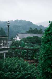 杭州！西湖旁嘅小院！下次仲會嚟