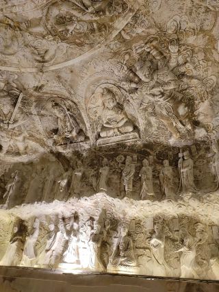 Introduction and Guide to Shunchang Hezhang Rock