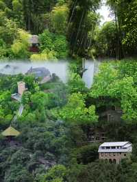 莫干山避暑全攻略｜民國別墅打卡指南