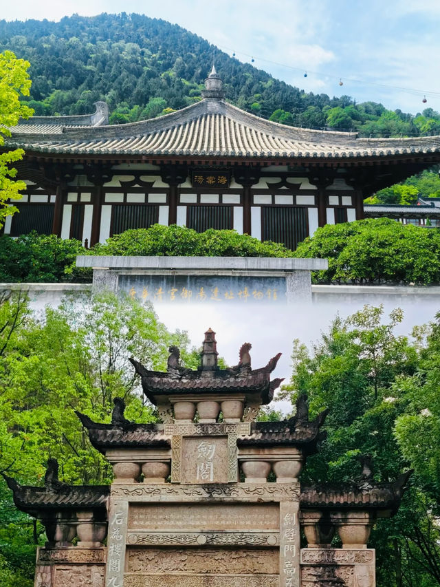 西安旅遊攻略：穿越十三朝古都的時空隧道