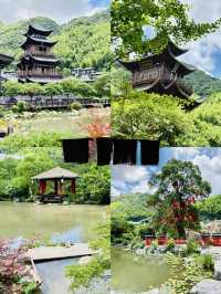 江西寶藏旅遊地 | 景德鎮+上饒超詳細