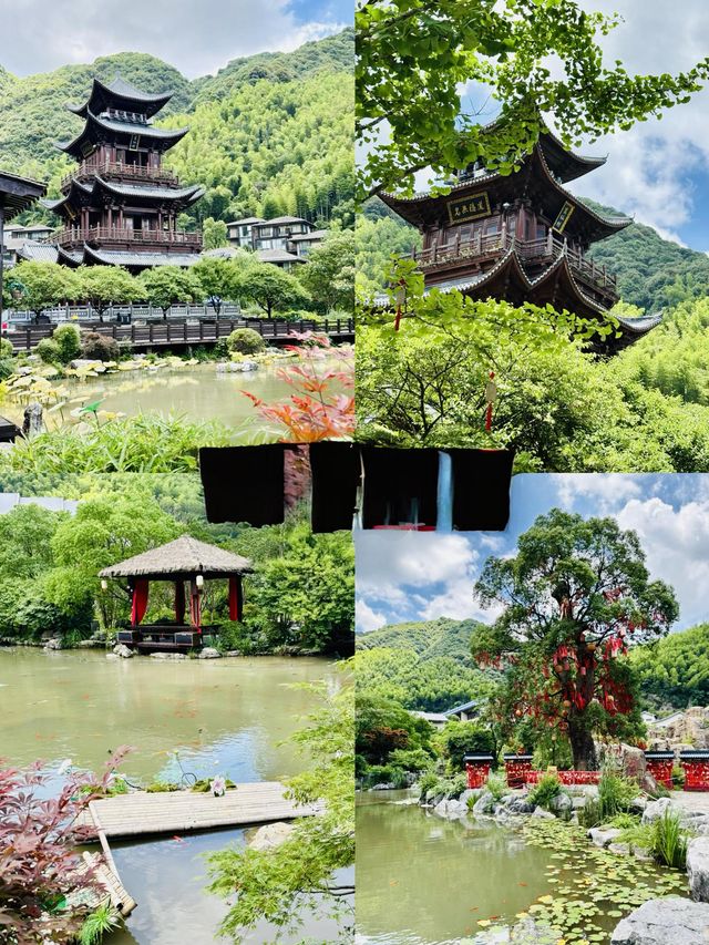 江西寶藏旅遊地 | 景德鎮+上饒超詳細