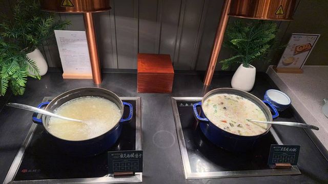逸衡品牌初體驗：宵夜粥治癒咗我嘅「阿媽式焦慮」