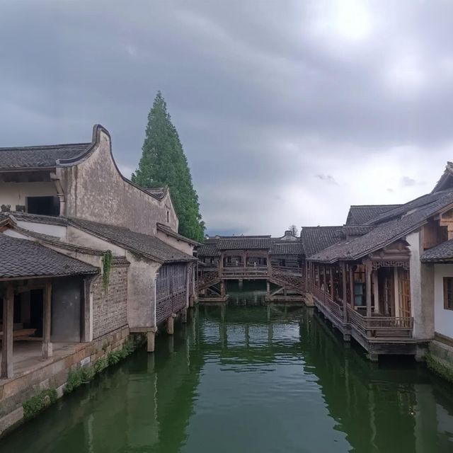 邂逅詩意江南｜嘉興沉浸式2日遊，500蚊解鎖水鄉慢生活！