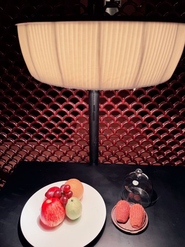 上海璞麗酒店