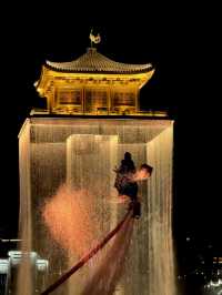 婺女洲指南：打鐵花、金閣夜、徽州味