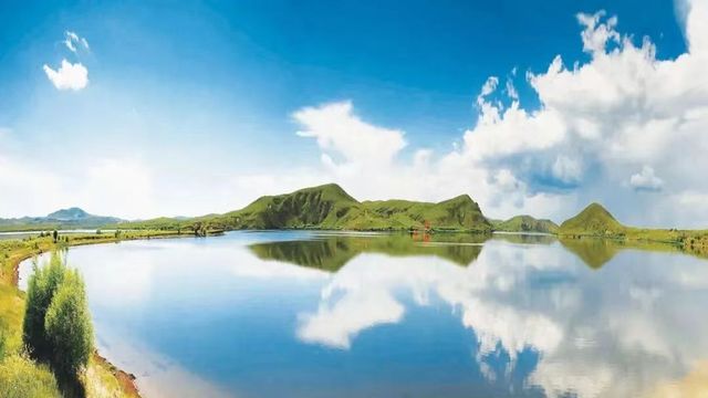 519中國旅行日|相約草原·錫望有你！