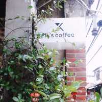 It's coffee 是啡｜這是一家咖啡店