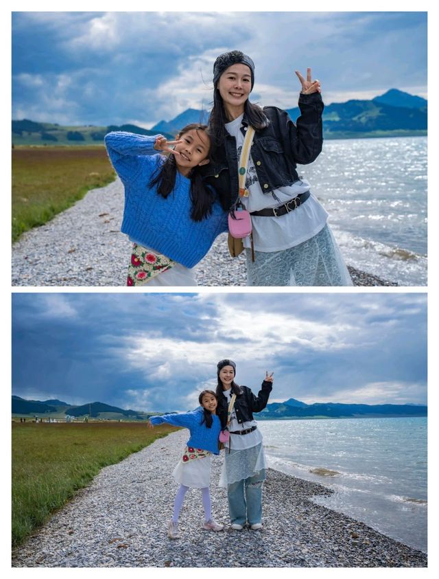 帶住小朋友報團遊新疆，8日封神級路線