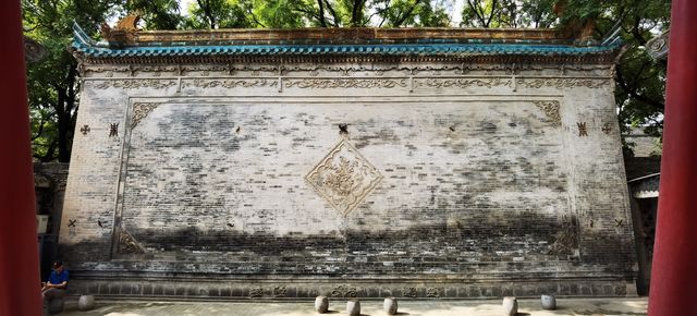 尋古探幽～西安碑林博物館（國家一級）