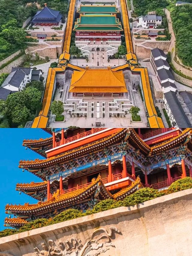 普陀山返嚟啦，講啲難聽嘅大實話