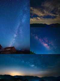 華東星空頂奢玩法！天荒坪豪氣觀星全攻略