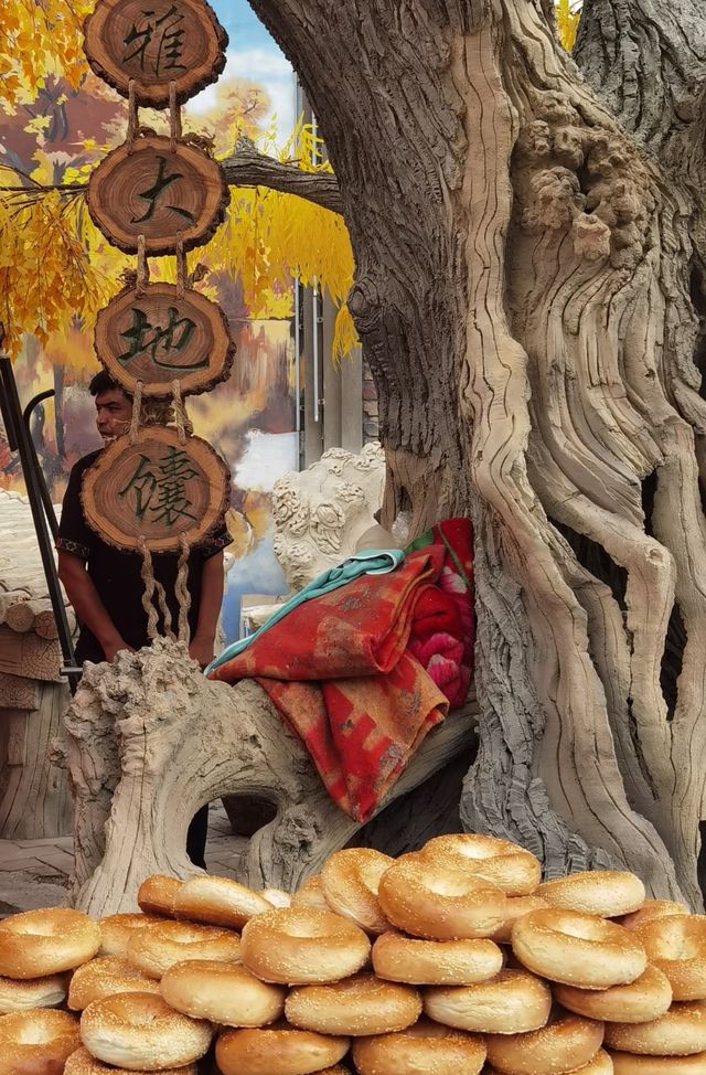 沙雅旅遊全攻略 帶你解鎖小眾寶藏地