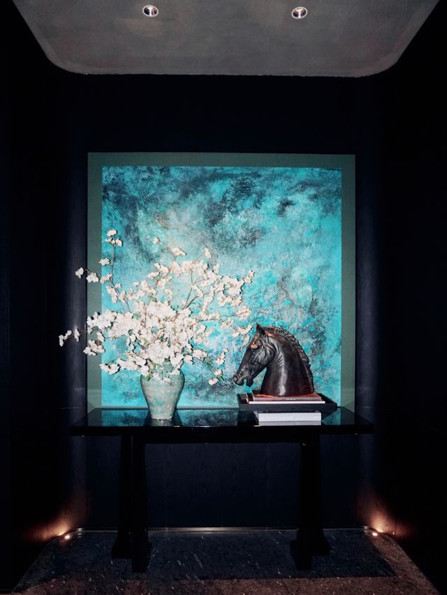 深圳南山香格里拉酒店