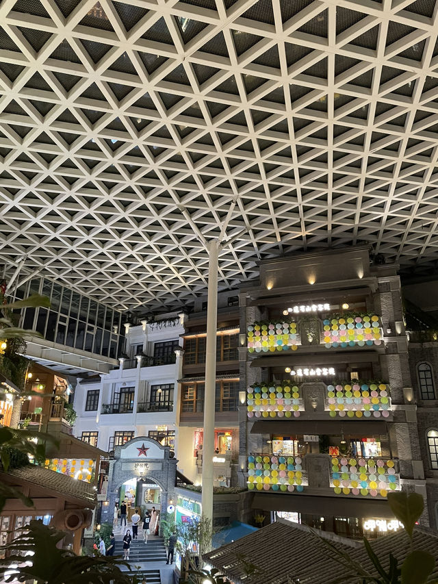 歴史と新しさを感じる旅〜長春の三日間