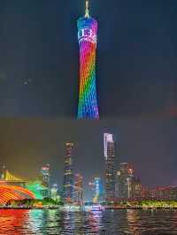 "廣州5大網紅地標！姊妹團打卡影到記憶體爆炸！"