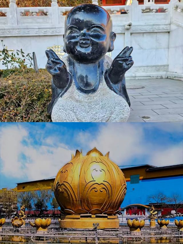 剛從錦州返嚟，後勁真係好大。