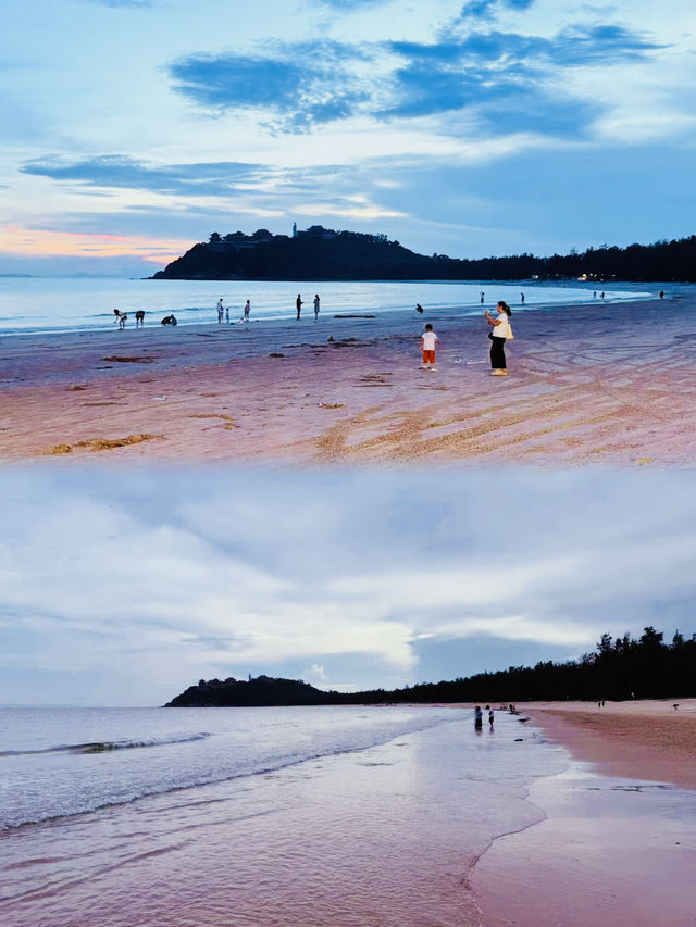 陽江米家海景小苑