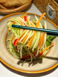 真係冇去越南！不過喺CBD附近食到正宗越南菜