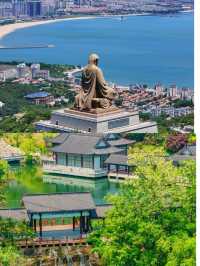 威海三日遊攻略：邂逅浪漫海濱小城