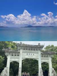 普陀山旅遊祈福三日遊