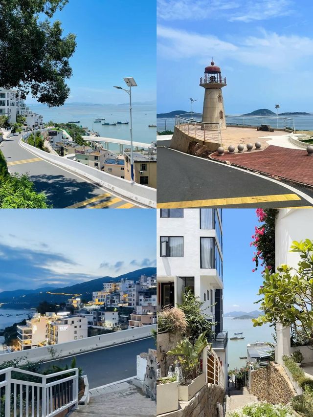 霞浦受難記返嚟喇，想去嘅姊妹要三思！