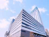 大阪心齋橋住宿首選！京阪難波格蘭德酒店實測推薦】**
