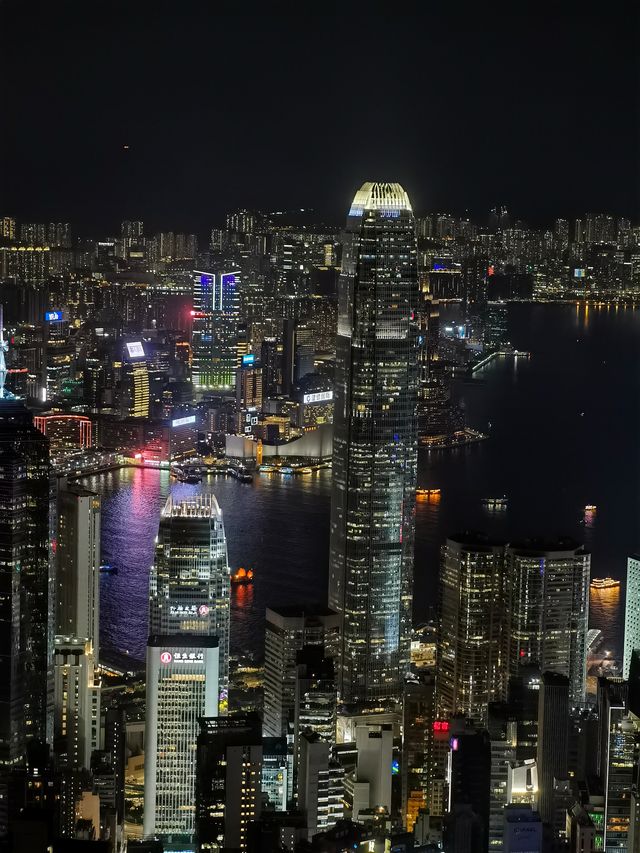 香港｜做人最緊要係開心