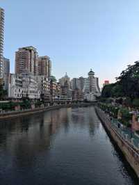 邊個明啊！貴陽真係去完仲想再去嘅寶藏城市 一齊去睇風景啦～